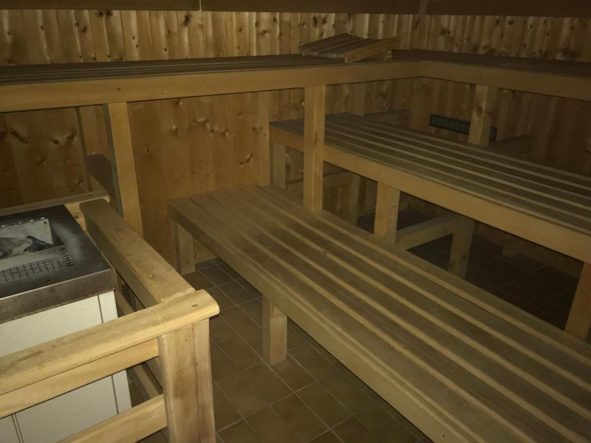 Rachel Apartment Hauzenberg Ngoại thất bức ảnh