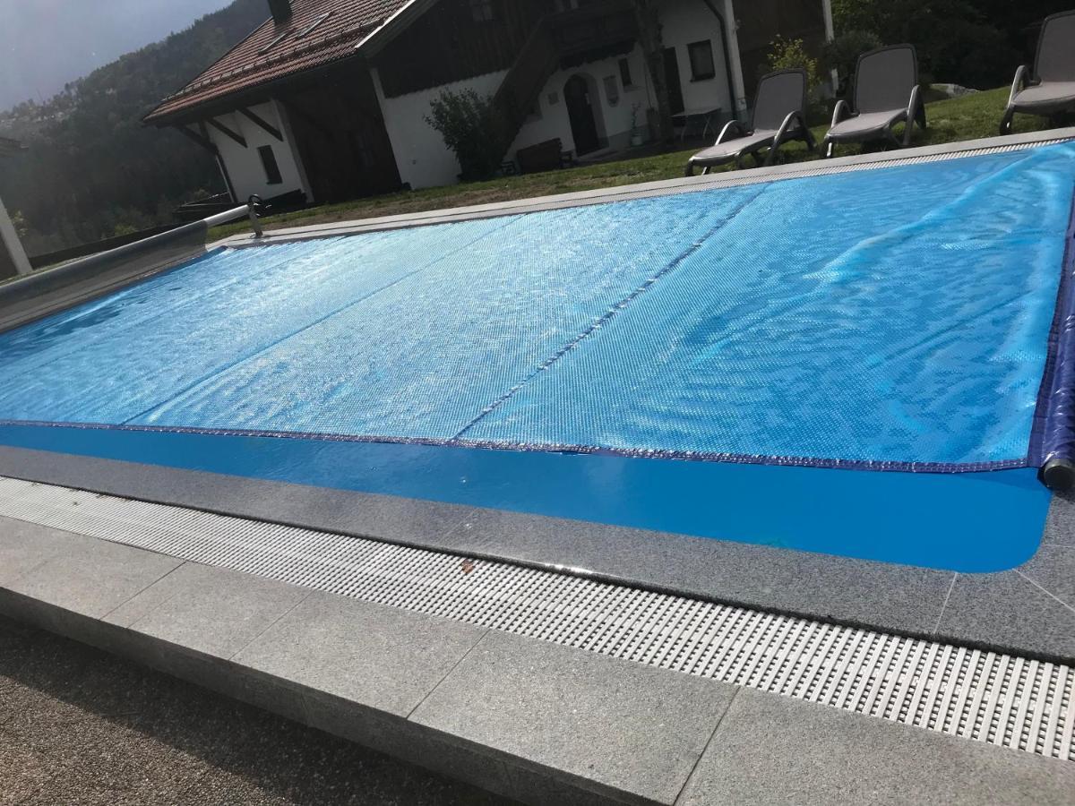 Rachel Apartment Hauzenberg Ngoại thất bức ảnh