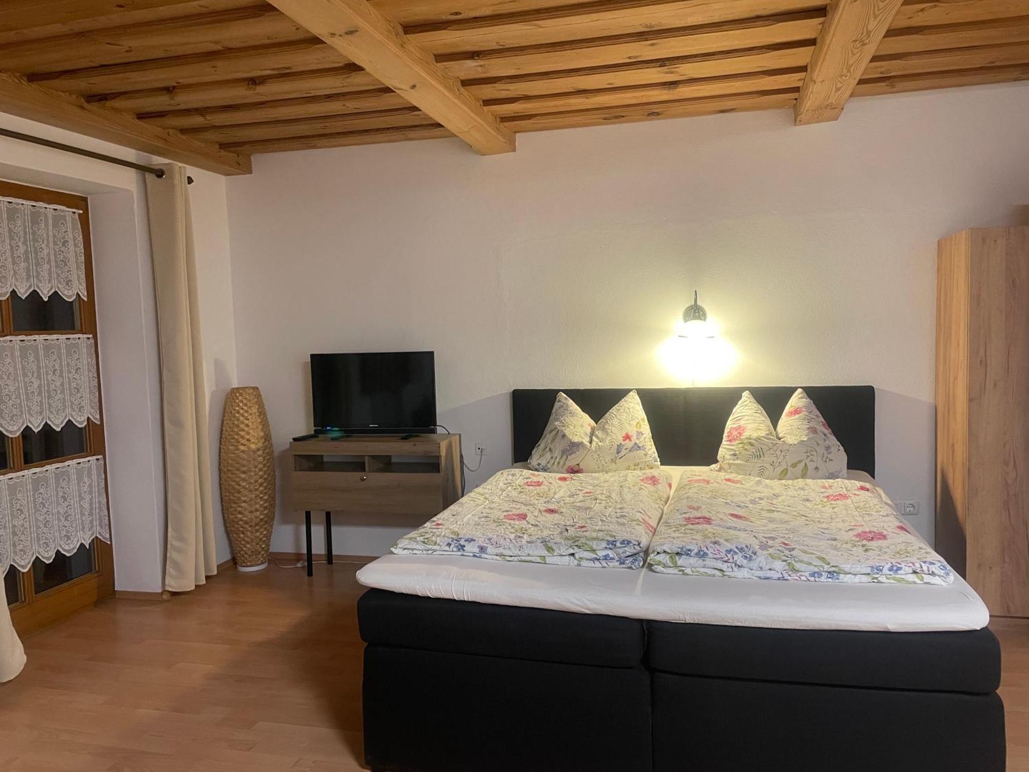 Rachel Apartment Hauzenberg Ngoại thất bức ảnh