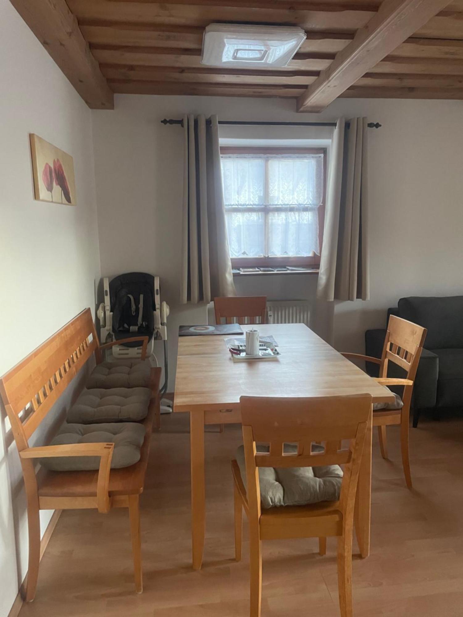 Rachel Apartment Hauzenberg Ngoại thất bức ảnh