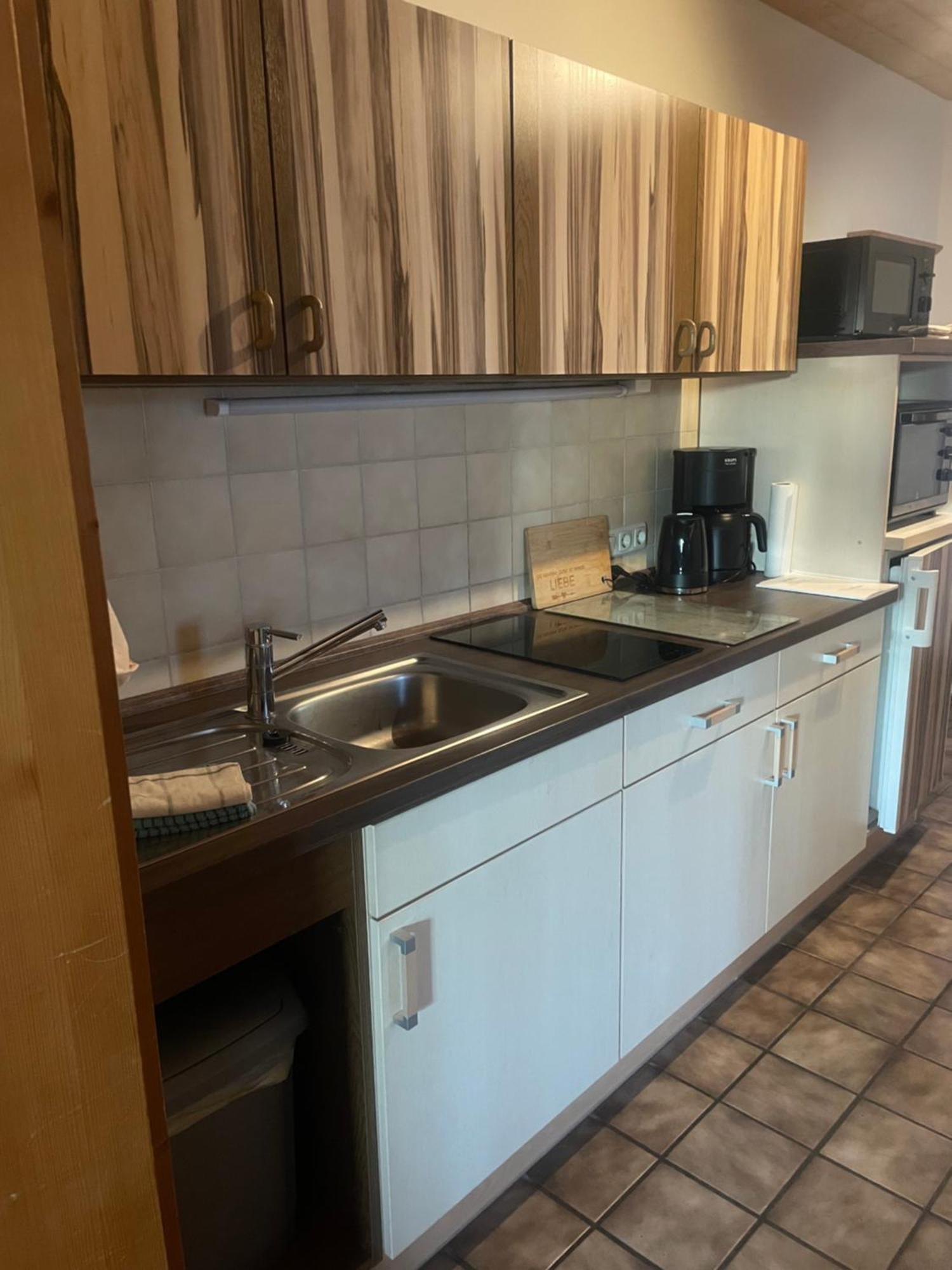 Rachel Apartment Hauzenberg Ngoại thất bức ảnh