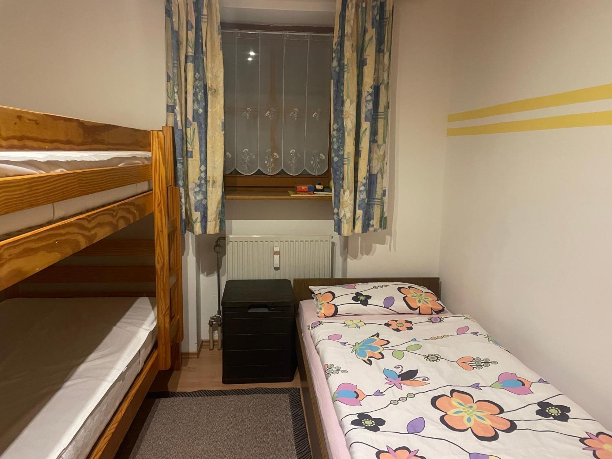 Rachel Apartment Hauzenberg Ngoại thất bức ảnh