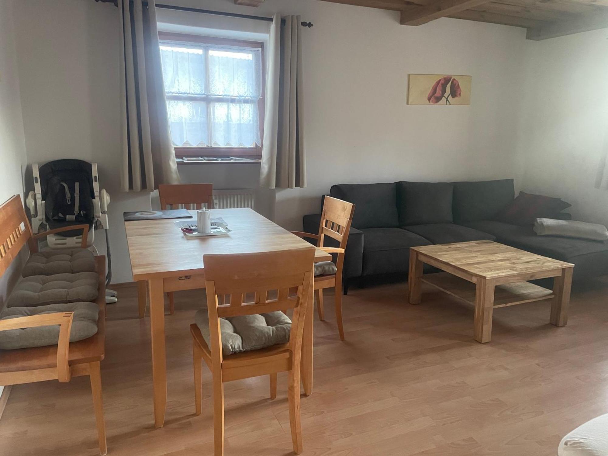 Rachel Apartment Hauzenberg Ngoại thất bức ảnh
