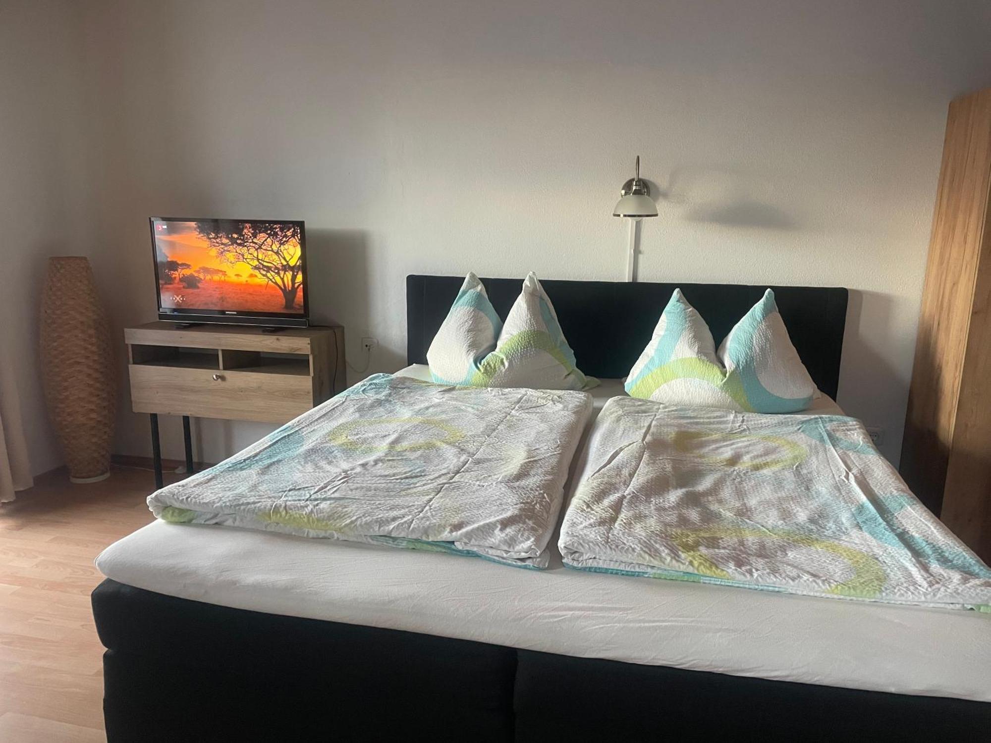 Rachel Apartment Hauzenberg Ngoại thất bức ảnh